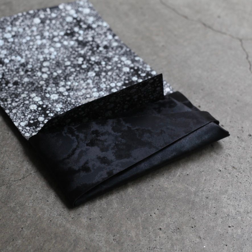 【限定モノ】ロングウォレット