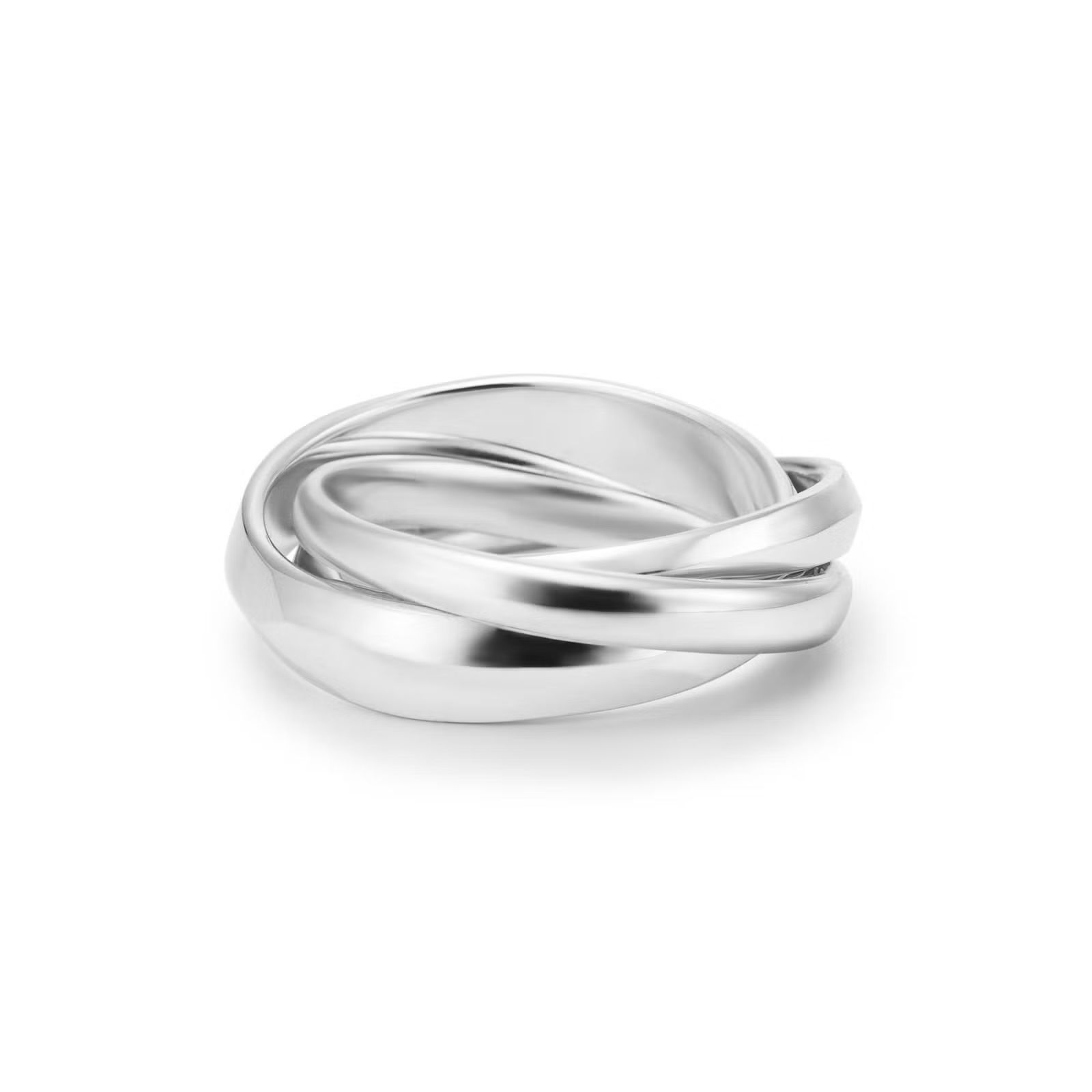 【お取り寄せ注文可能】Union Triple Band Ring