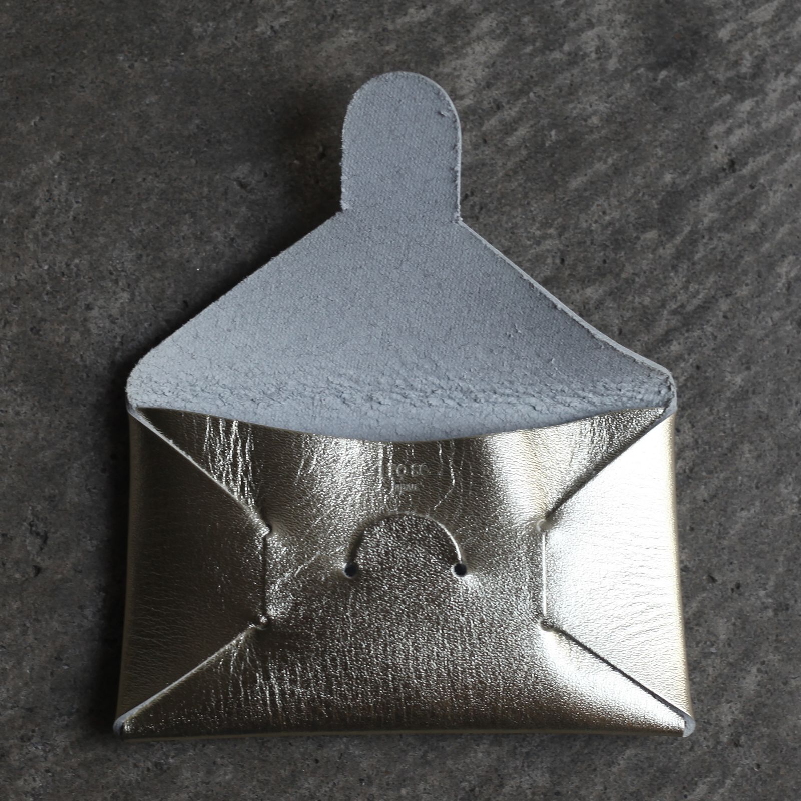 【残り一点】Seamless Card Case
