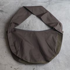 【残り一点】Zipped Lidia Bag