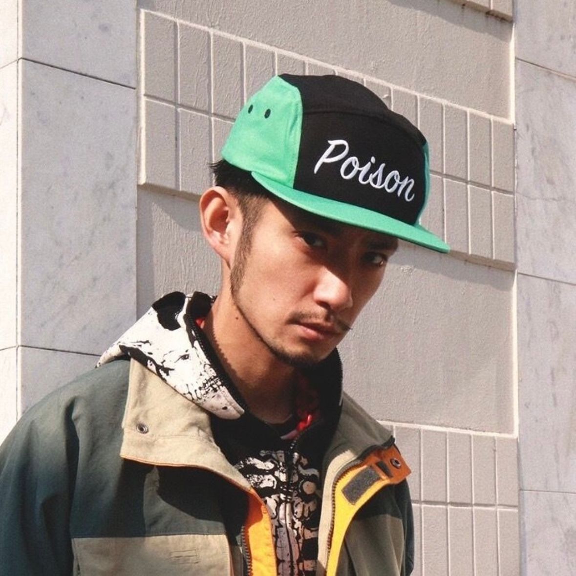 【残り一点】Poison Cap