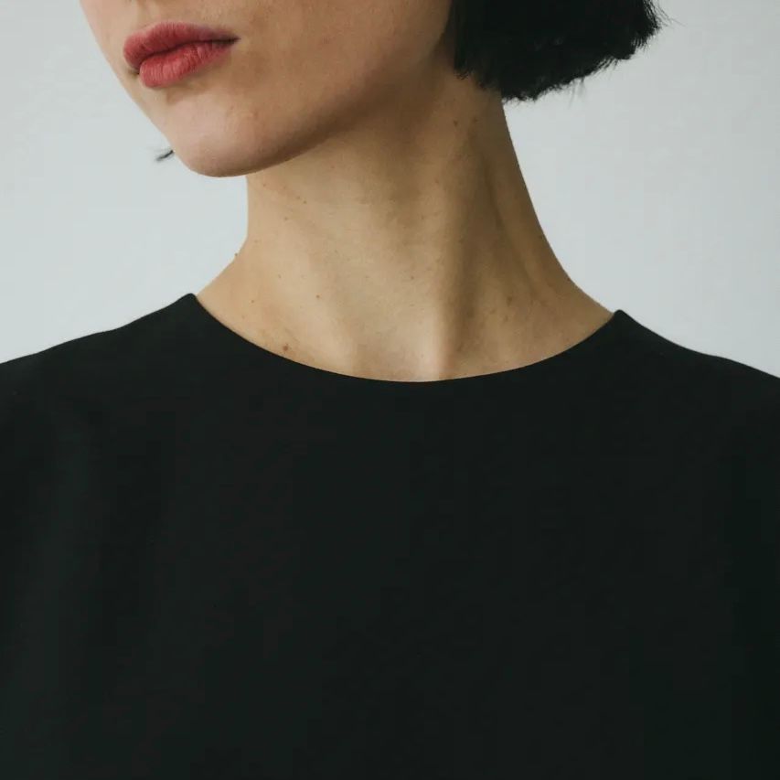 【残り一点】CLO Peplum Dress