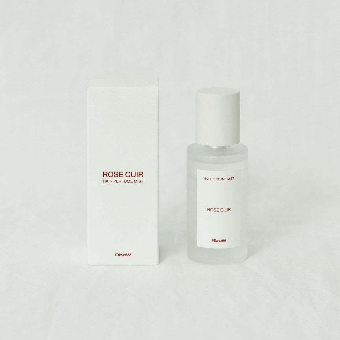 【残りわずか】Hair Perfume Mist(ROSE CUIR)
