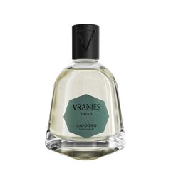 【残りわずか】Eau De Parfum 100ml(CAPOGIRO)