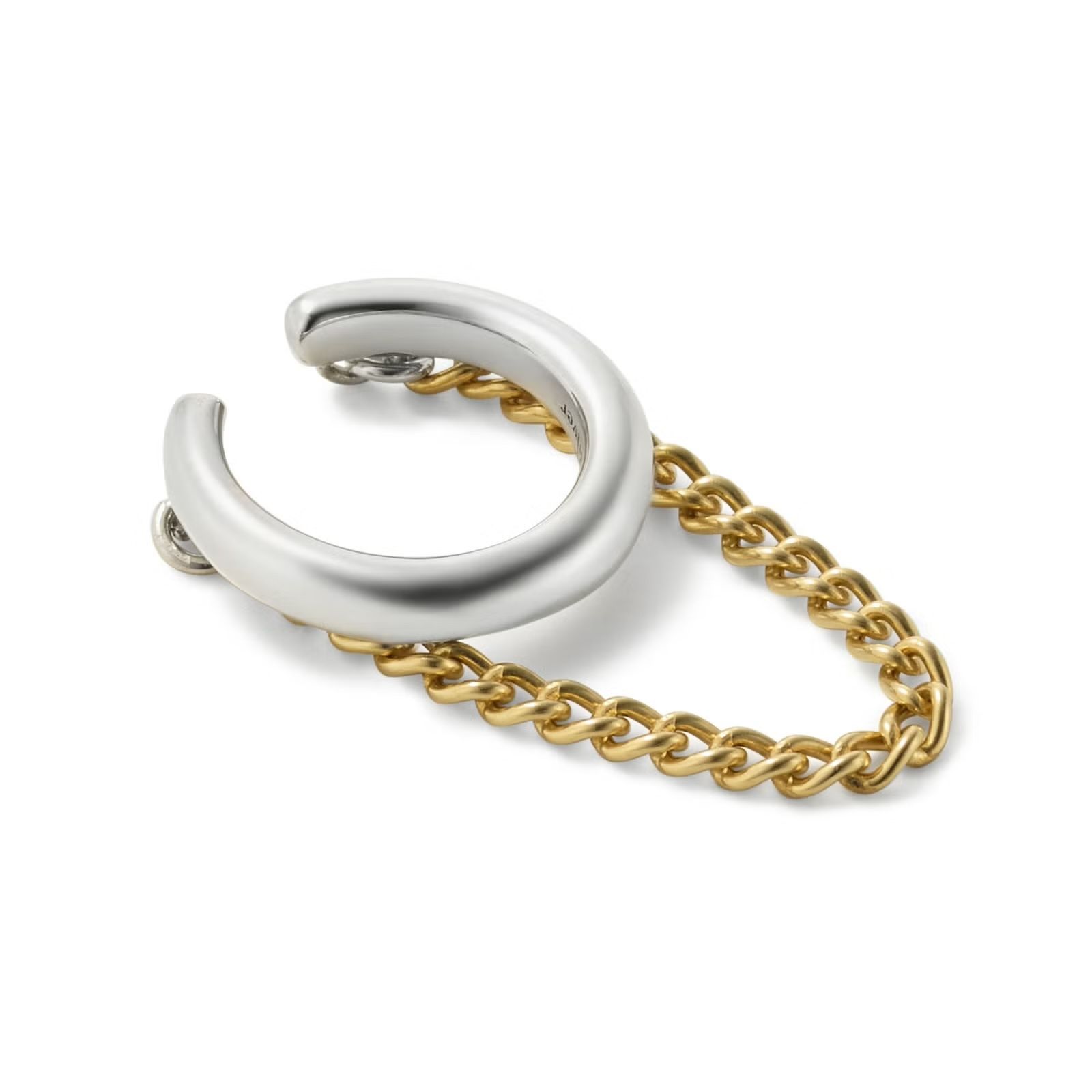 【お取り寄せ注文可能】Twin Ear Cuff