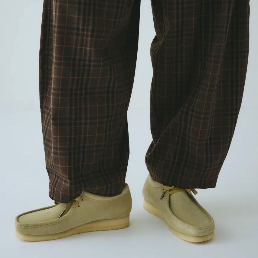 【残り一点】Cocoon Easy Pants