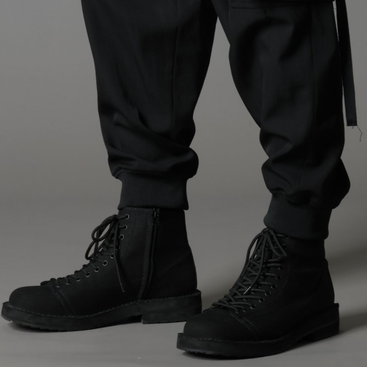 【残り一点】Standard Ribbed Hem Cargo