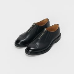 【残り一点】Front Fastner(BLACK)