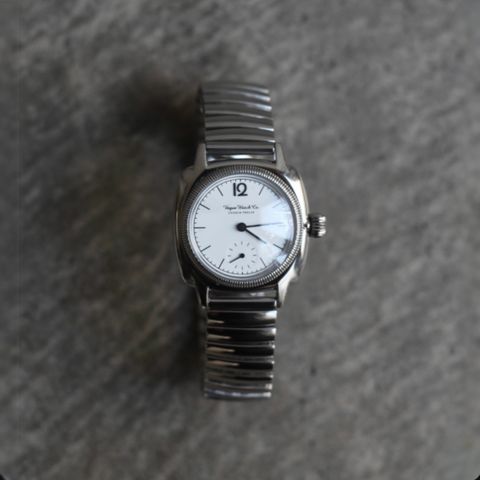 【残り一点】 Coussin 12 Extension(MEN/文字盤32mm)