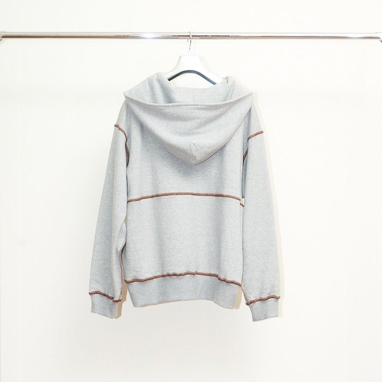 kotohayokozawa - 【残り一点】Reversible Hoodie | ACRMTSM ONLINE STORE