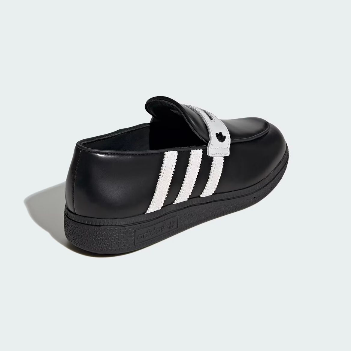 【残り一点】Handball Spezial Loafer