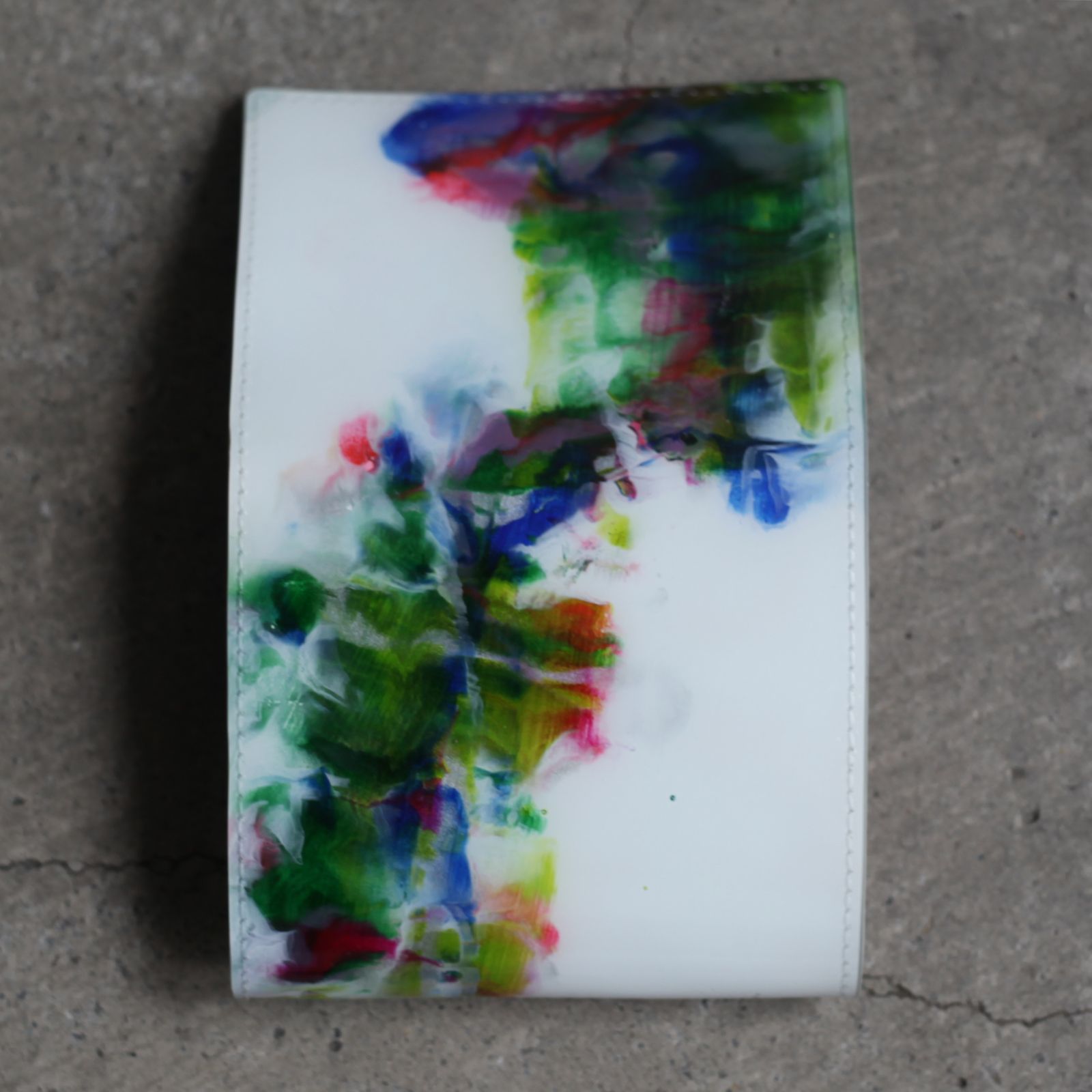 【残り一点】Paint Coin Case