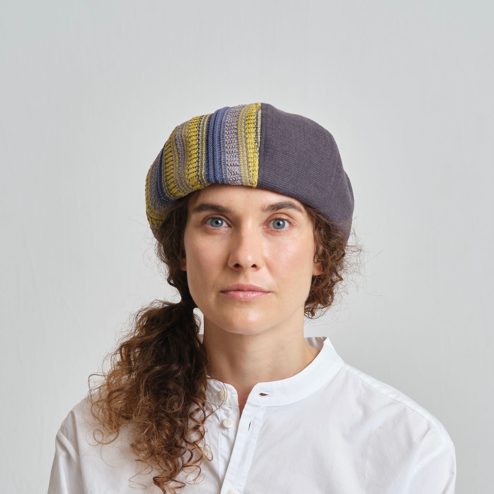 【残り一点】Hazel Beret