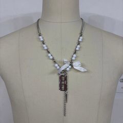 【残り一点】Razor Punk Necklace