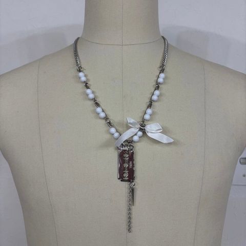【残り一点】Razor Punk Necklace