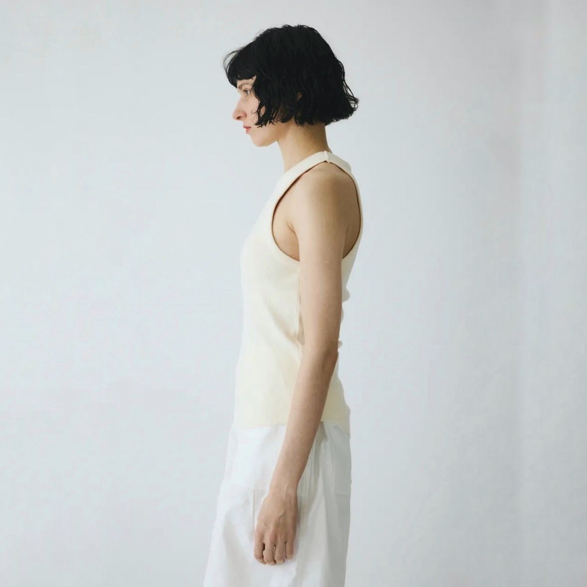 【残り一点】Vintage Like Tank