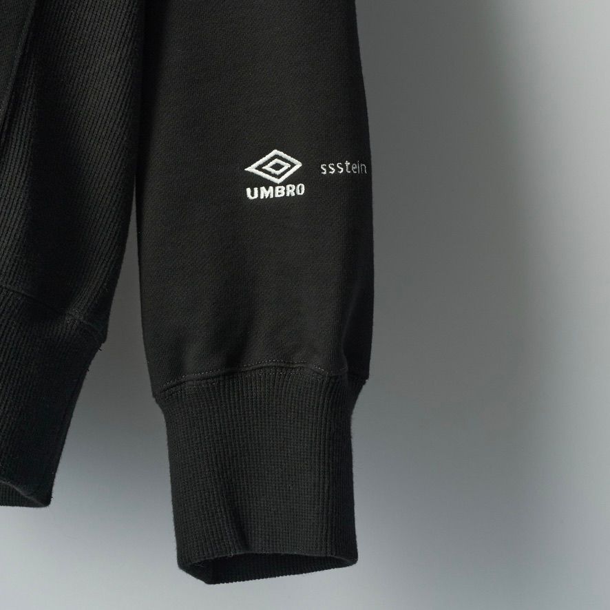 【残りわずか】High Gauge Cotton Sweat LS