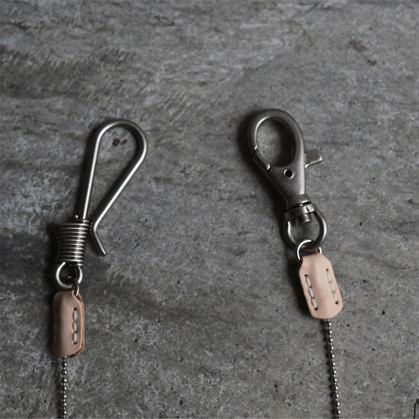 Hender Scheme - 【残りわずか】Block Wallet Chain | ACRMTSM ONLINE STORE