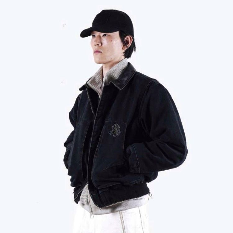 【残り一点】EP.8 04 Jacket