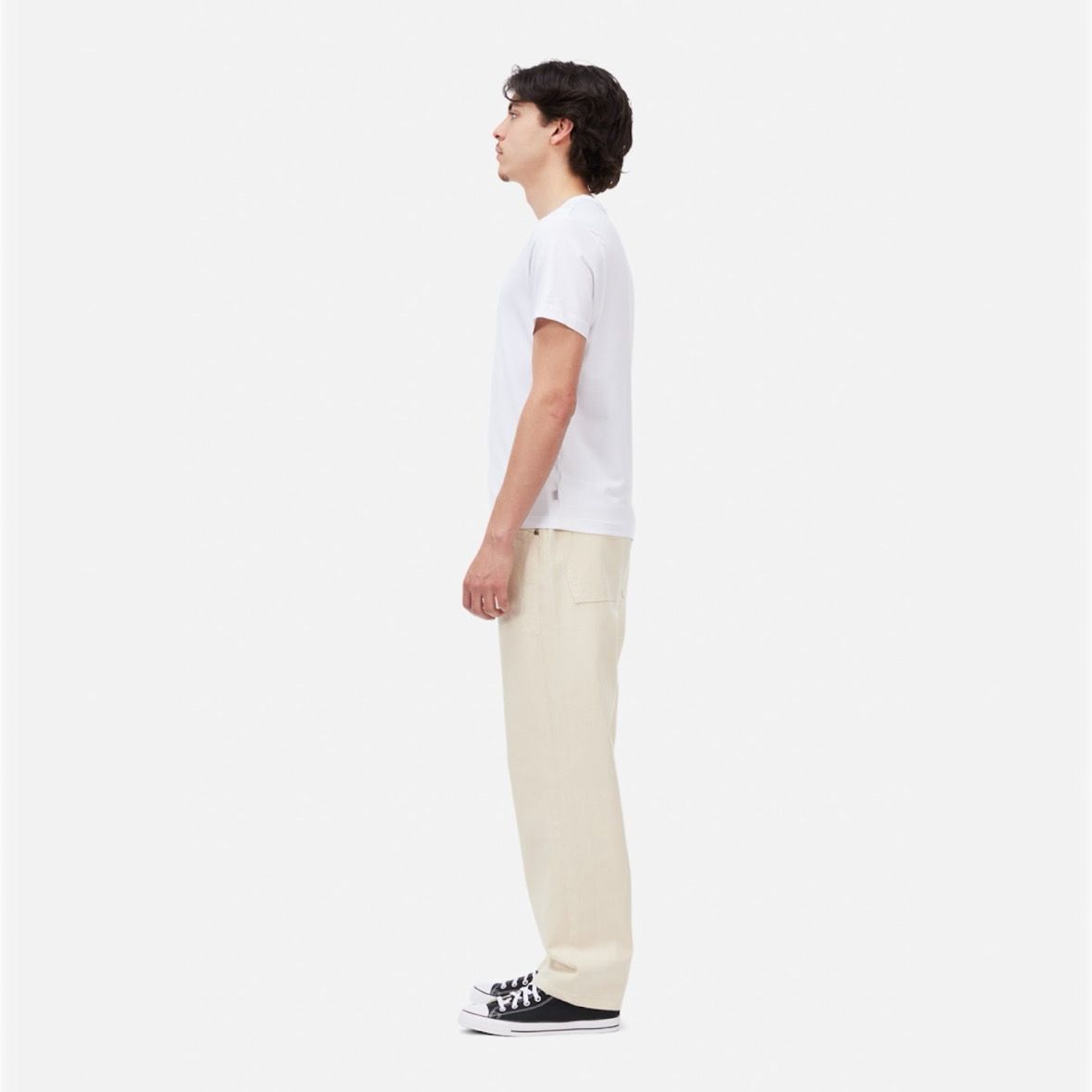 【残り一点】Relaxed Denim Pants