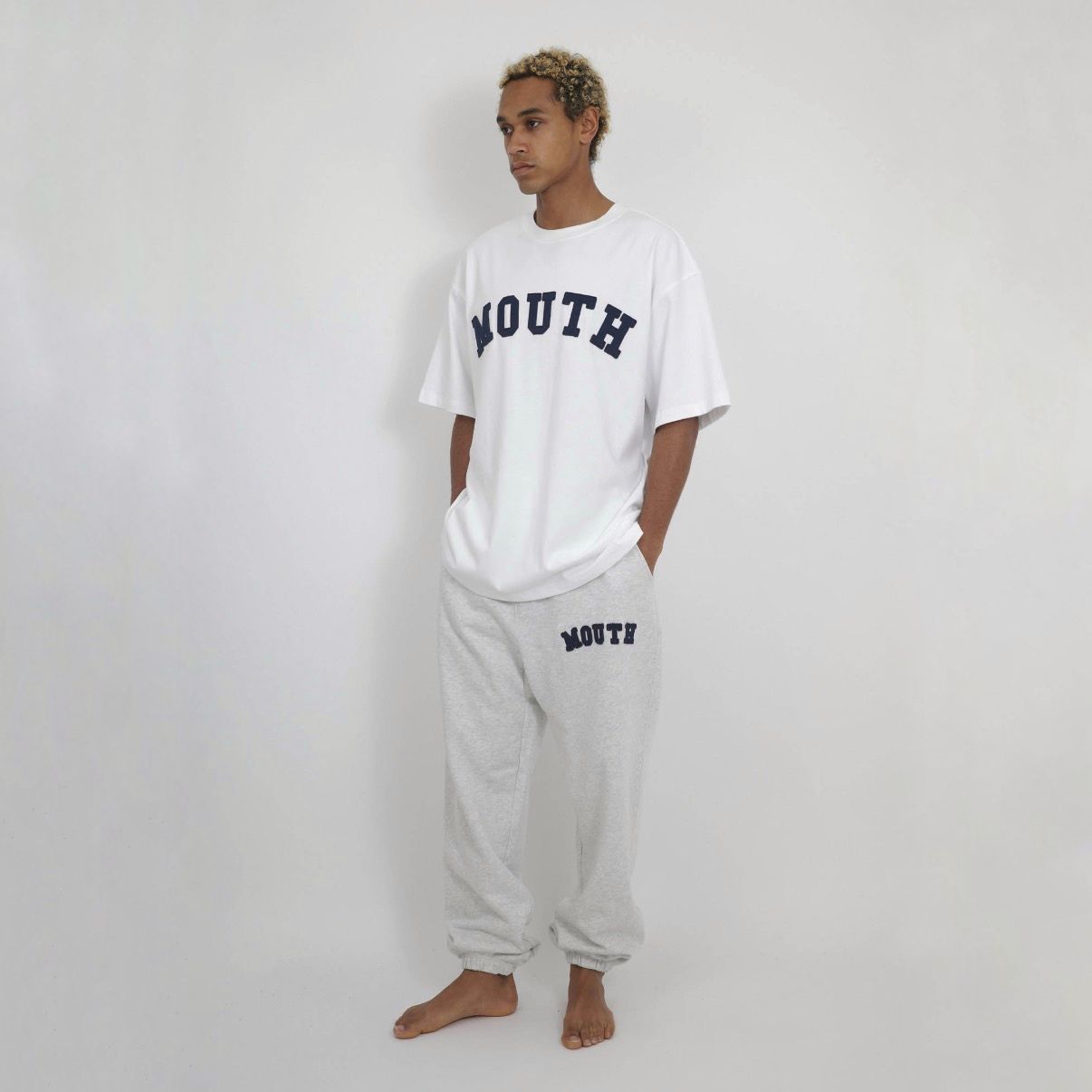 【残り一点】Sweat Pants