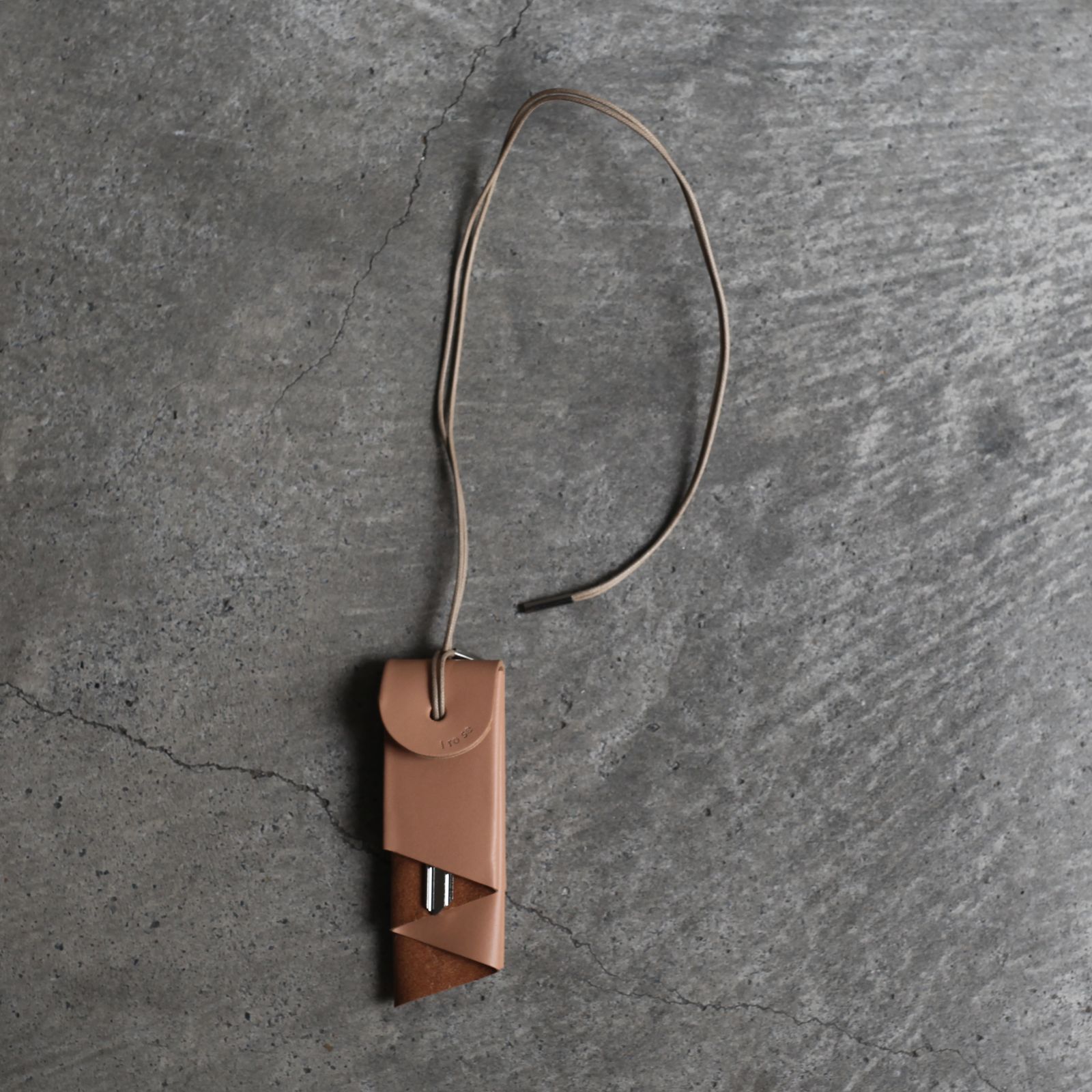 【残り一点】Aurora Key Holder