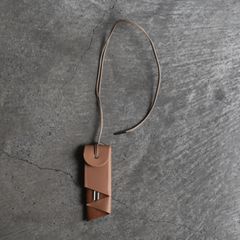 【残り一点】Aurora Key Holder