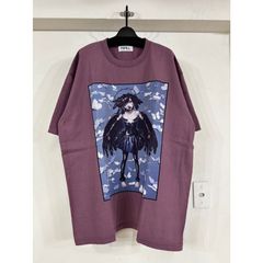 【残り一点】Black Angel T-Shirt