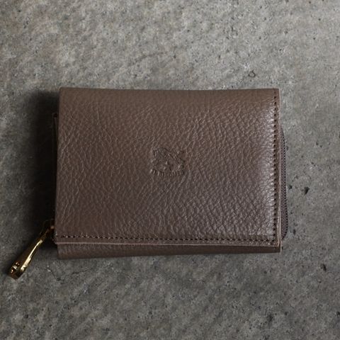 【残り一点】トリフォルドウォレット