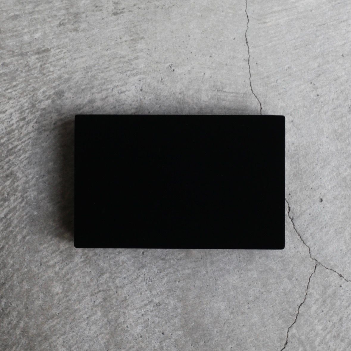 【残り一点】Dotted Oval Buckle  Lace Up Belt(SILVER)