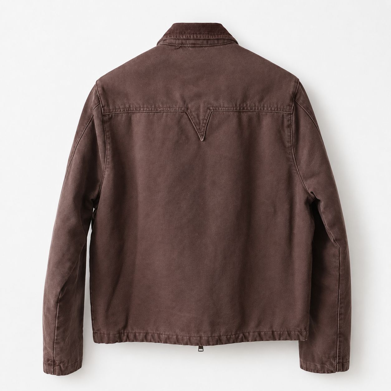 【残り一点】Quilted Mechanic Jacket
