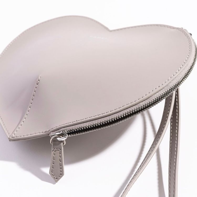 【残り一点】Small Leather Goods
