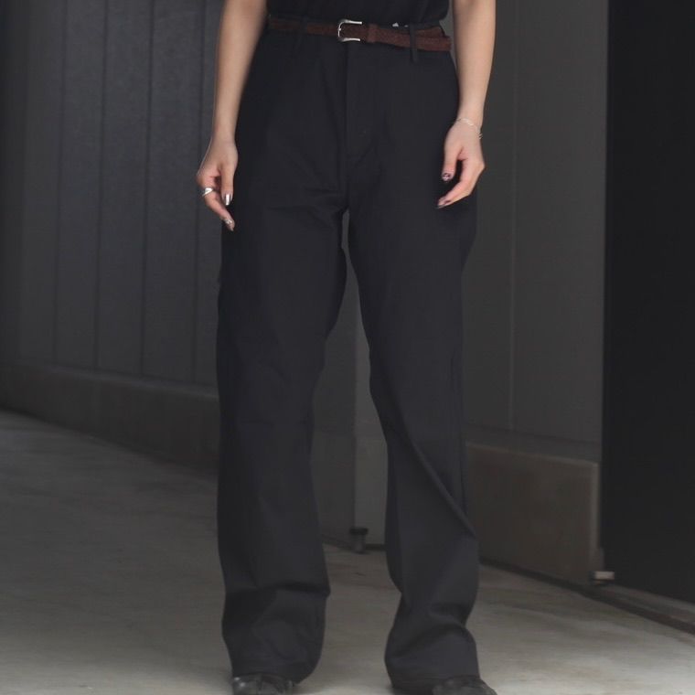 【残り一点】8.0 Trousers Right