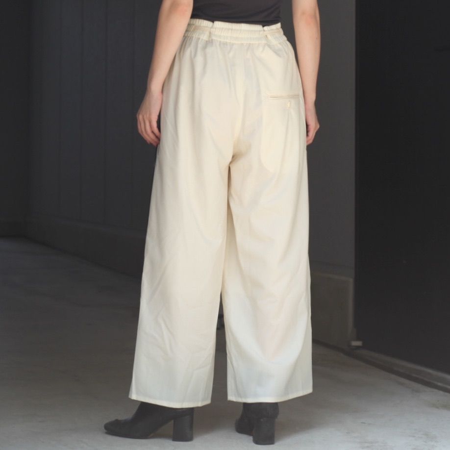 【残り一点】Track Pants