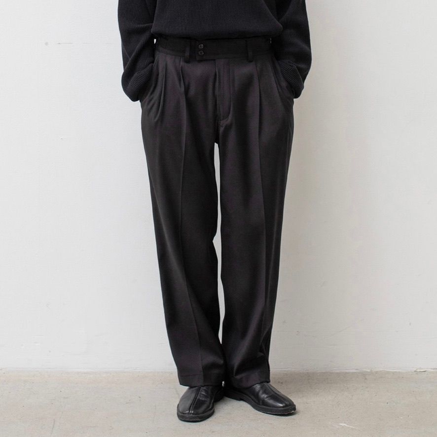 【残り一点】Santiago Slacks Standard