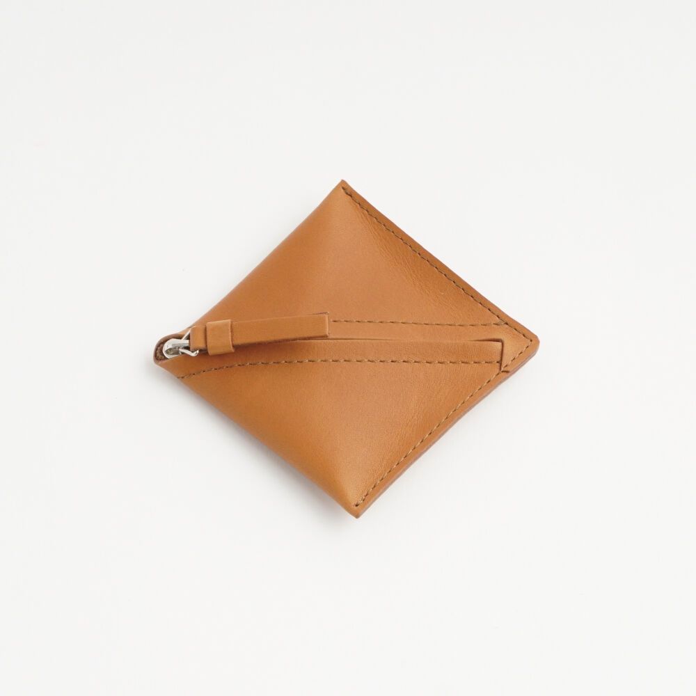 【残り一点】Slant Coin Case
