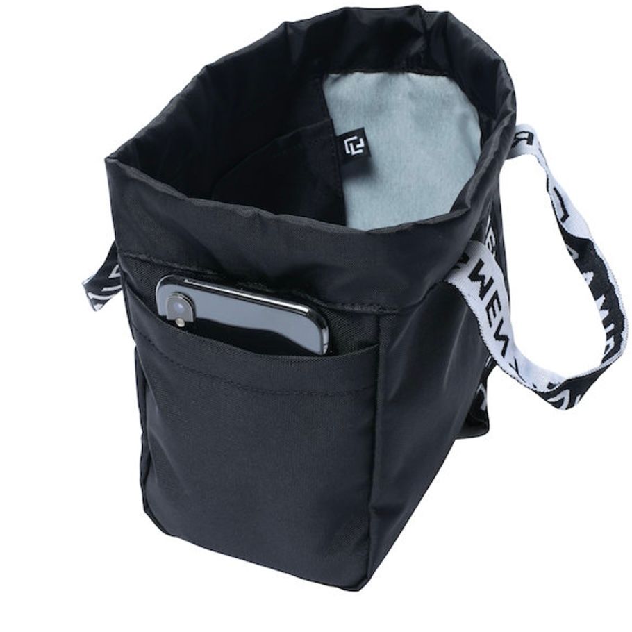【再販売通知受付可能】Ramidus 2way Pouch_S