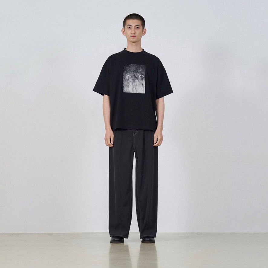 El marMight Sink Tシャツ | CANAL JEAN（キャナルジーン）公式