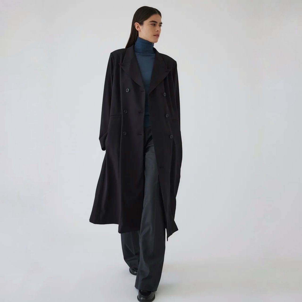 【残り一点】Tailored Dress JK