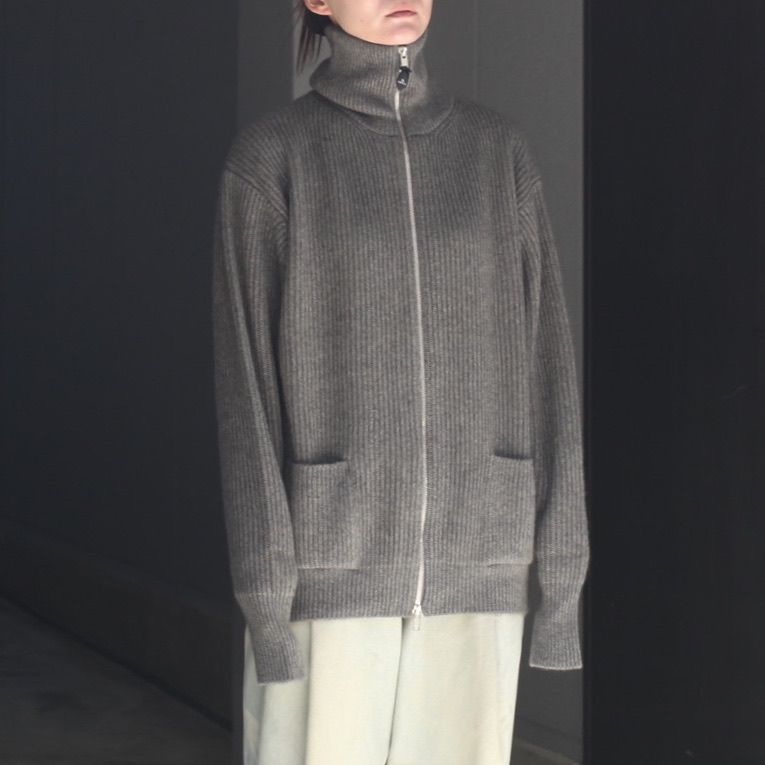 【残り一点】Goldencash Drivers Knit