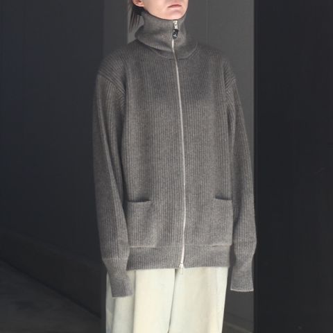 【残り一点】Goldencash Drivers Knit