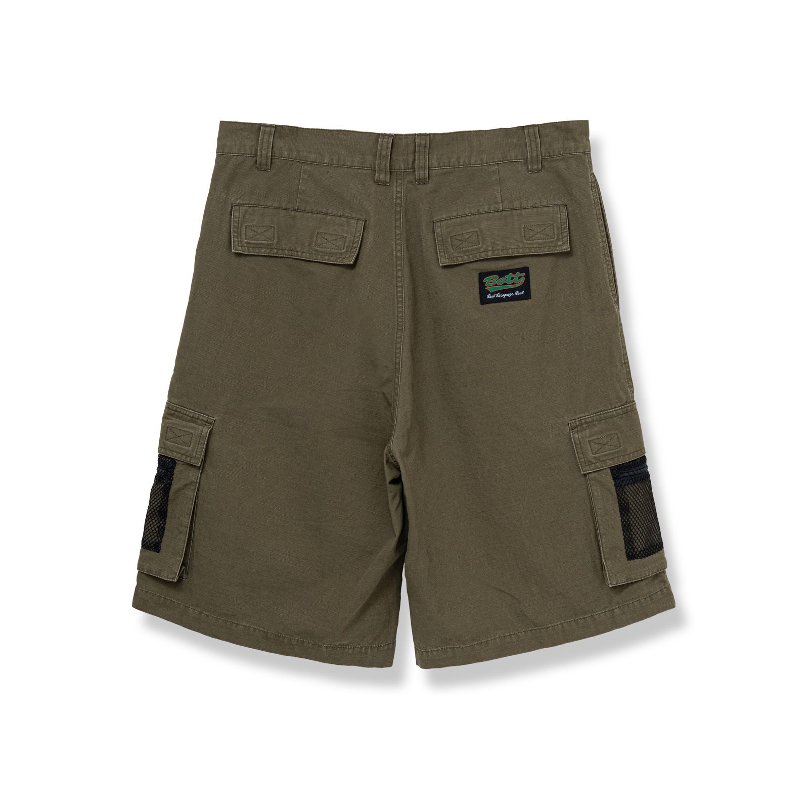 【残り一点】Mesh Pocket Cargo Short