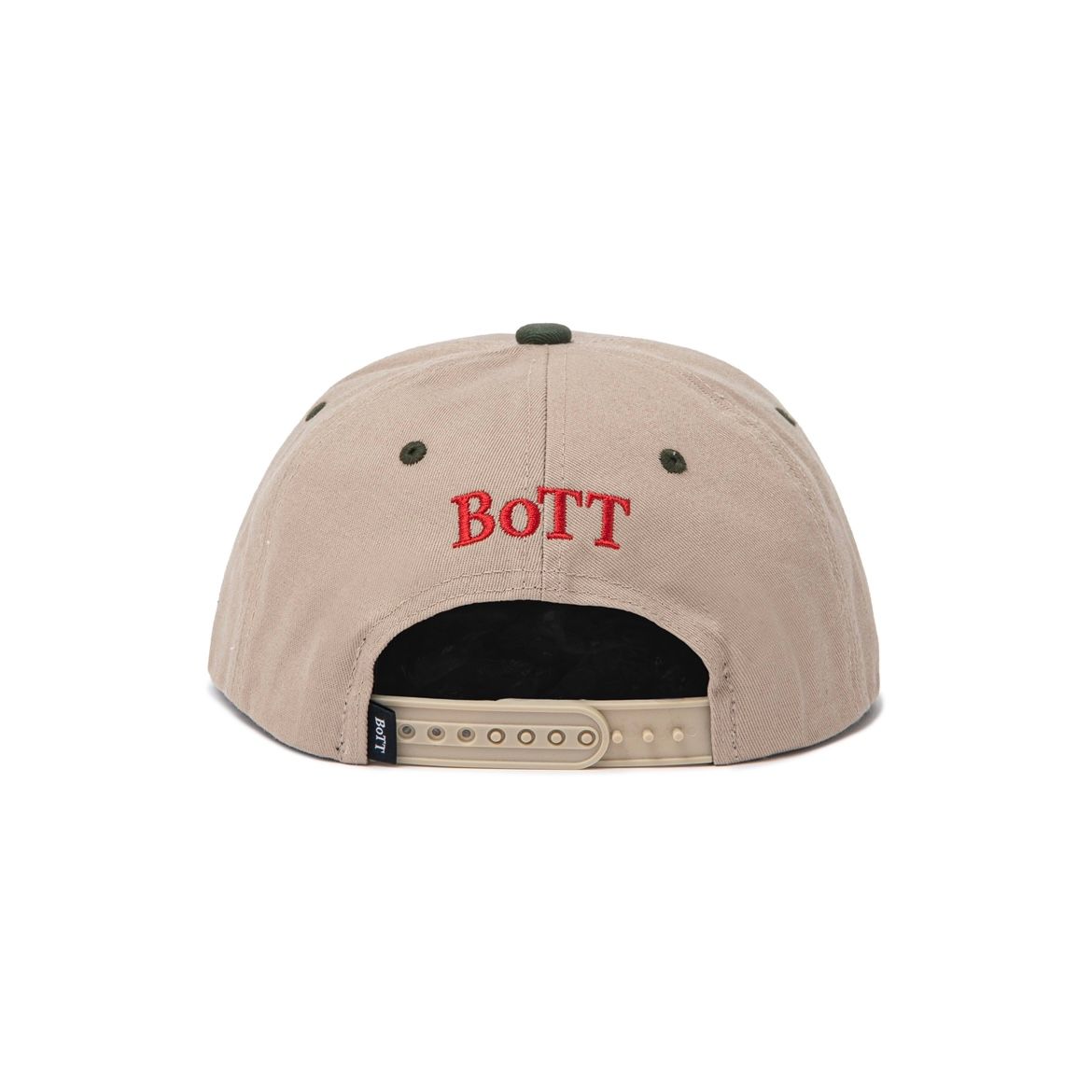 BoTT - 【残りわずか】2Y 5Panel Cap | ACRMTSM ONLINE STORE