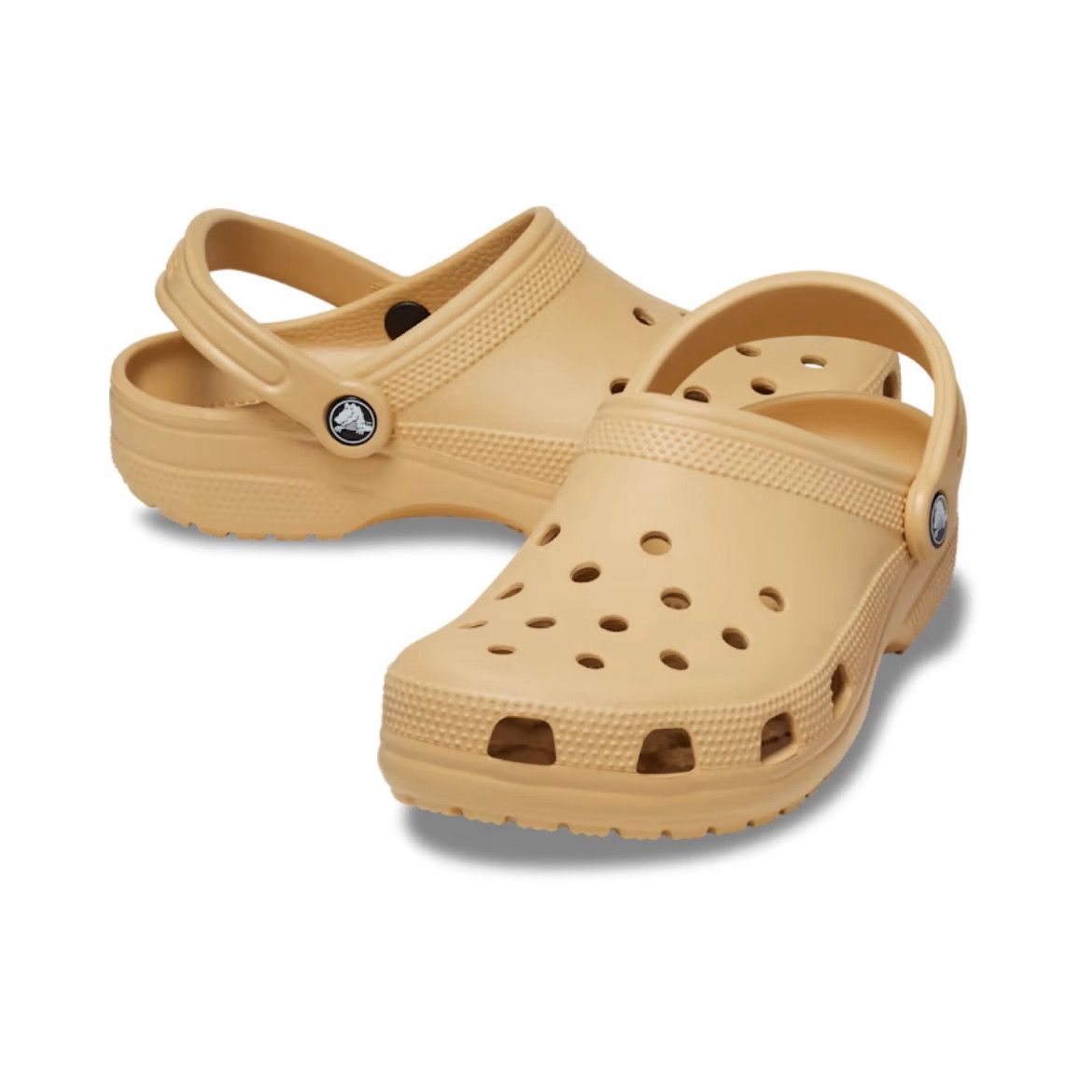 【残りわずか】Classic Clog