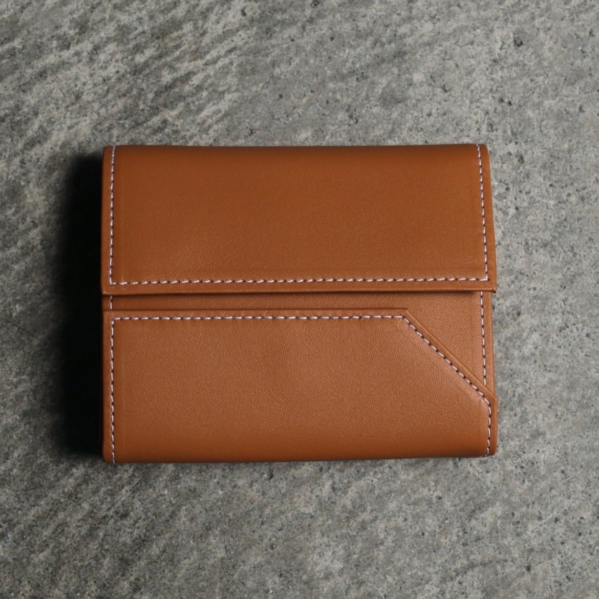 【残り一点】Old MMM Purse(DEG/ZE)