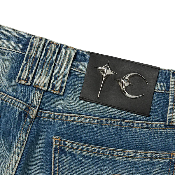 【残り一点】Shot Gun Pants