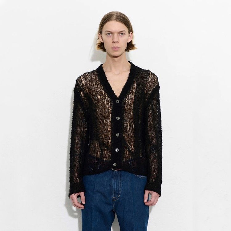 【残り一点】Academy Cardigan