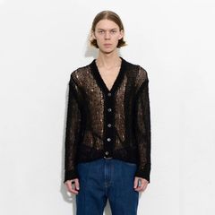 【残り一点】Academy Cardigan