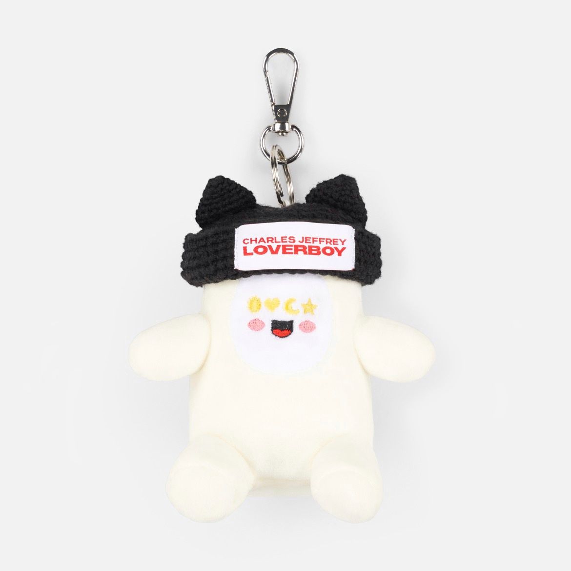 【残り一点】Gromlin Plush Keyring
