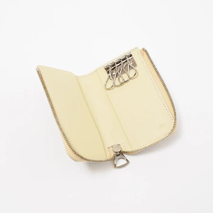 【残りわずか】Cristy Key Card Case(MOLURUS)